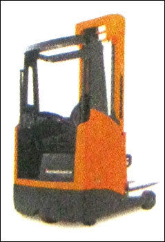 Reach Truck