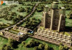 Residential Properties in Raheja-Revanta