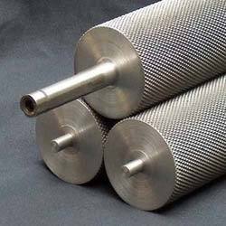 Steel Rolls