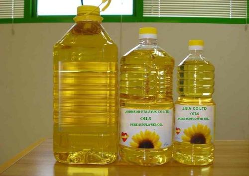 Sunflower Oil - Premium Edible Oil Blend | Free Samples Available, Bulk Supply Options