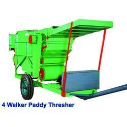 Thresher Four Walker