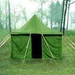 Water Proof Canvas Tents