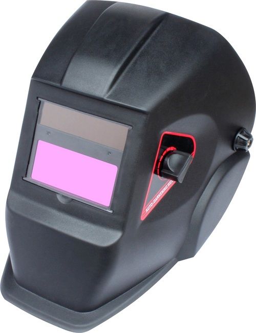 Auto Darkening Welding Helmet