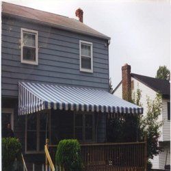 Awning Fabric