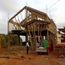 Bungalow Construction