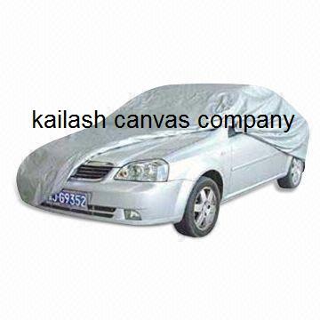 Car Body Covers