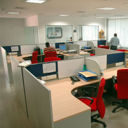 Corporate Interior