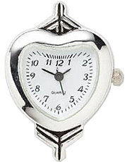 Fashion Quartz Watch Head