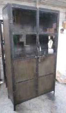 Industrial Cabinets