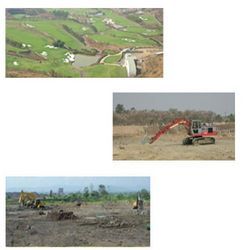 Land Development Services By Sumedha Infra Projects