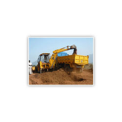 Loading Soil