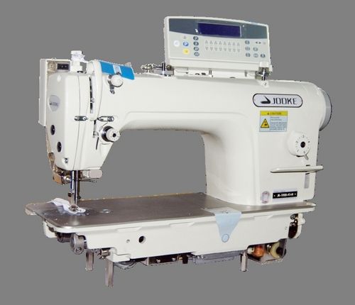 Lockstitch Sewing Machine