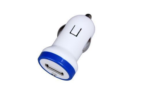  मिनी USB कार चार्जर 