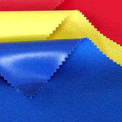 PVC Coated Fabric