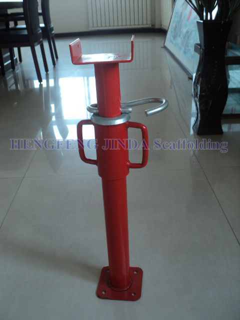 Telescopic Steel Prop