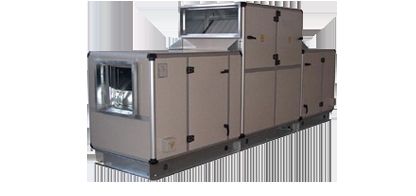 Air Handling Unit Consultancy Service