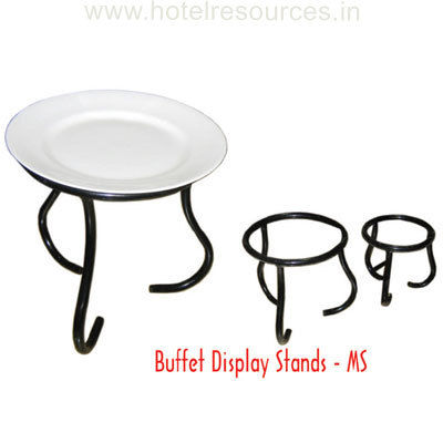 Buffet Display Stand