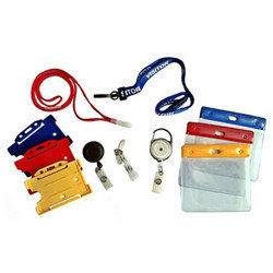 Id Card Accessories