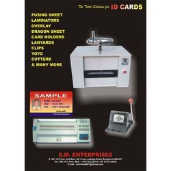 ID Card Machines