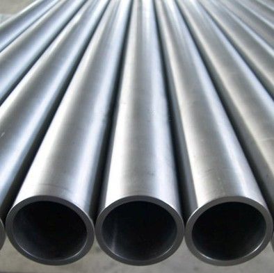 Nickel And Nickel Alloy Tubes