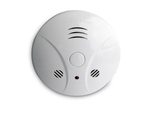 Photoelectric Smoke Detector