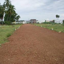 Residential Plot