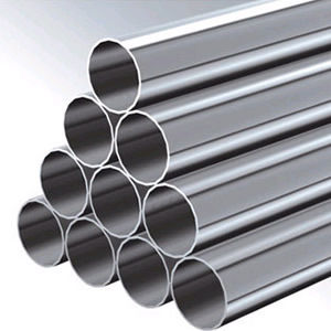 titanium alloy tubes