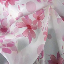 Together Chiffon Fabric