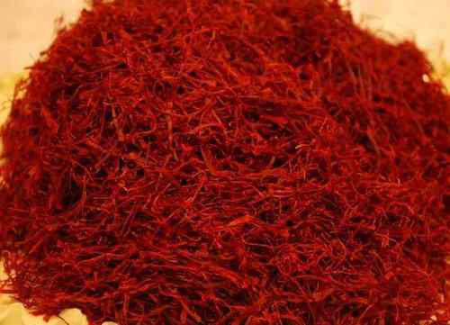 Top Quality Sargol Saffron Stigma