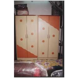 Wooden Wardrobes