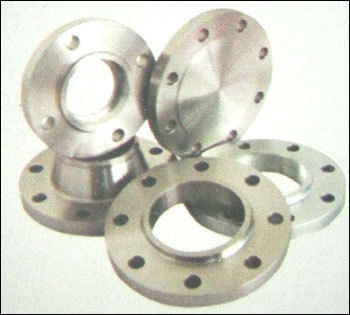 Carbon Stainless Steel Flanges