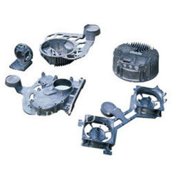 Casting Components