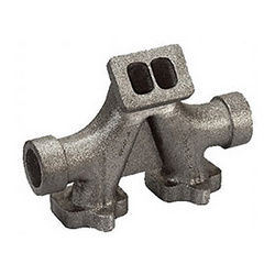 Copper Alloy Casting - Alternative Material, Environmentally Compliant, Non-Toxic Production Process