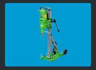 Core Drilling Machine