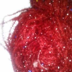 Crystal Yarn