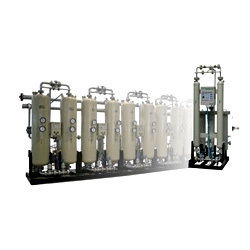 Health Heatless Adsorption Dryers