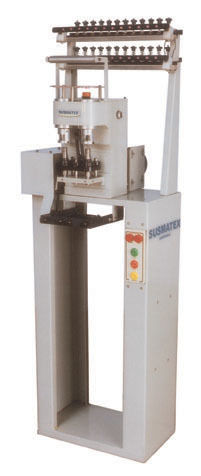 Jumbo Bag Filler Cord Machine