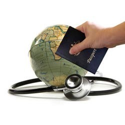 Medical Tourism By The Ultimate Solution