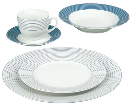 Porcelain Dinner Sets