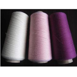 Pink Fancy Feather Yarn at Rs 180/kilogram in Ludhiana