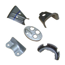 Sheet Metal Components