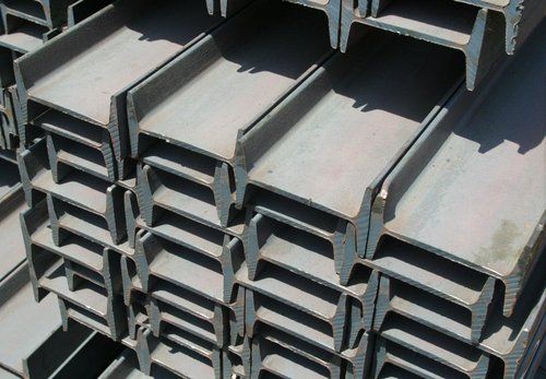 Steel Profiles (Beams)