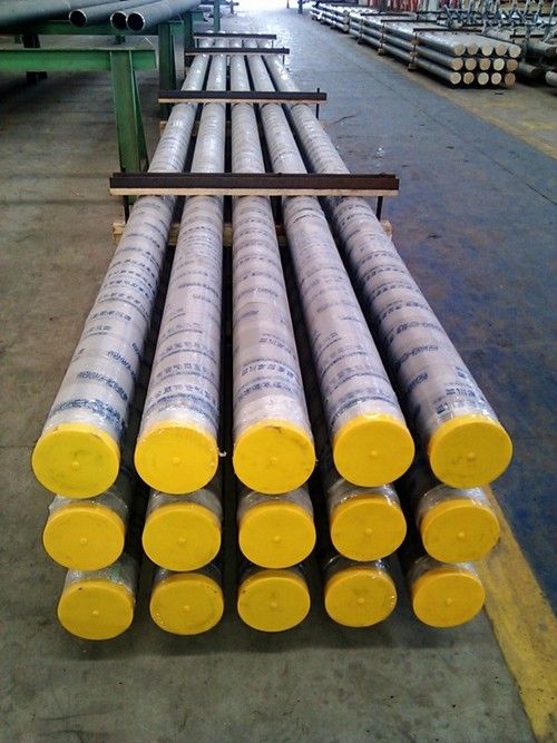 Alloy Metallurgy Furnace Tube