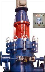 Automatic Self Cleaning Filter (SCF)