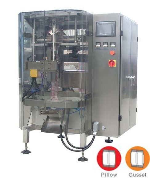 Automatic Vertical Packing Machine