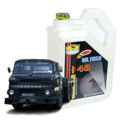 Automotive Engine Oil SAE-40