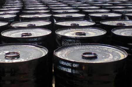 Bitumen 60-70