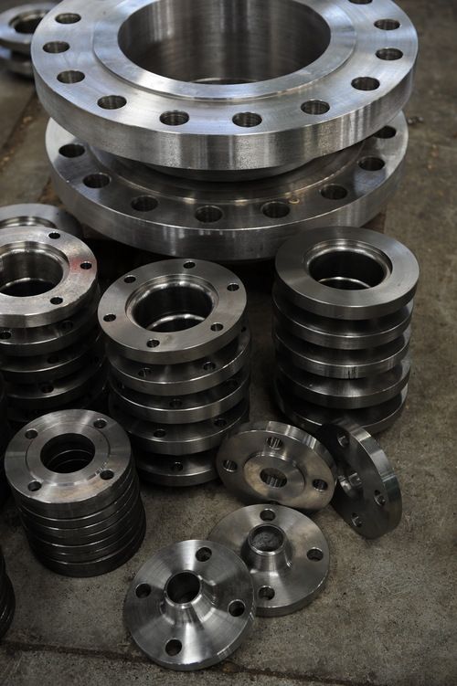 Carbon Steel /Alloy Flat Slip-on Bind Flanges