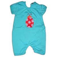 Dean Textiles Infant Wear