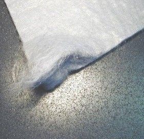 Filament Spunbond Needle Punched Geotextile